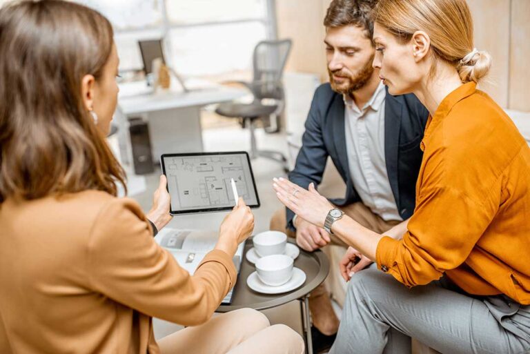 Real Estate photo from Adobe Stock